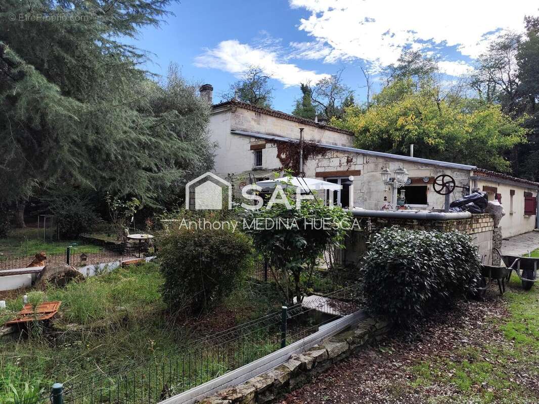 Photo 3 - Maison à AMBARES-ET-LAGRAVE