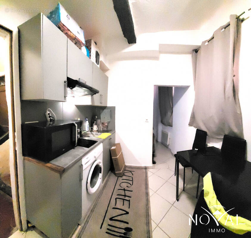 Appartement à GRASSE