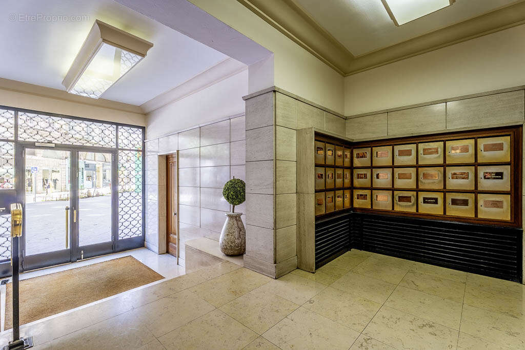 Appartement à LYON-2E