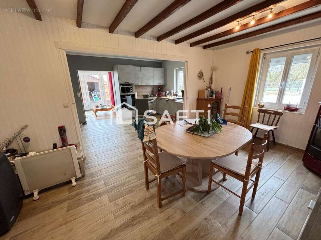 Photo 2 - Maison à LISIEUX