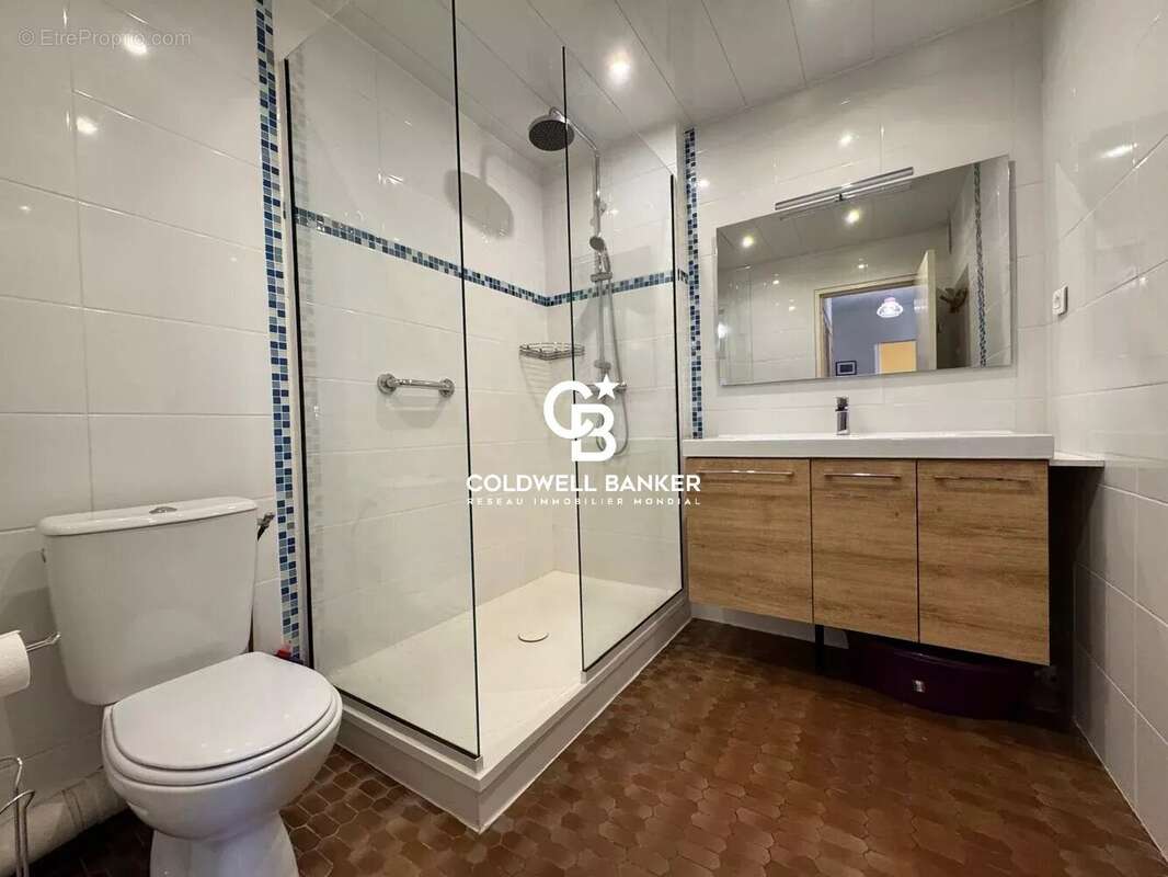 Appartement à COLLIOURE
