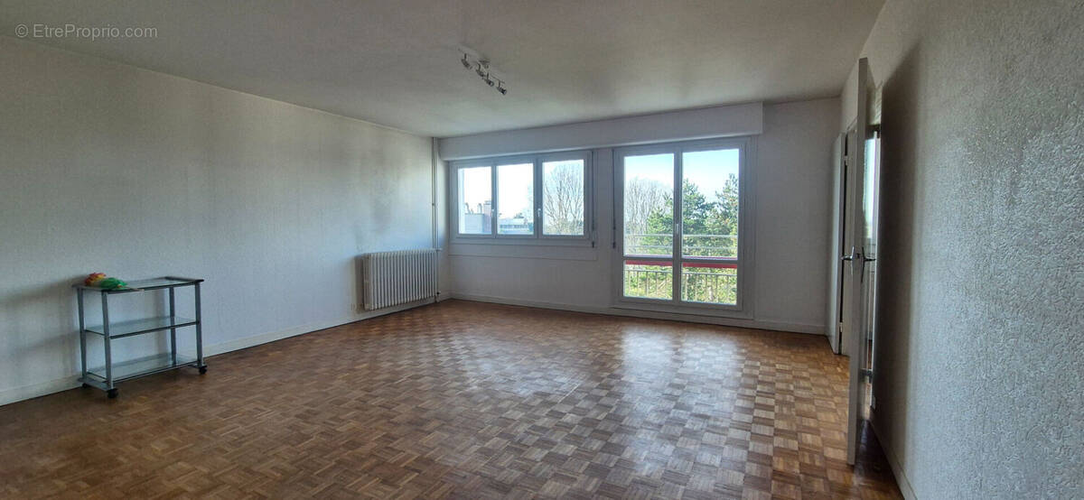 Appartement à LE HAVRE