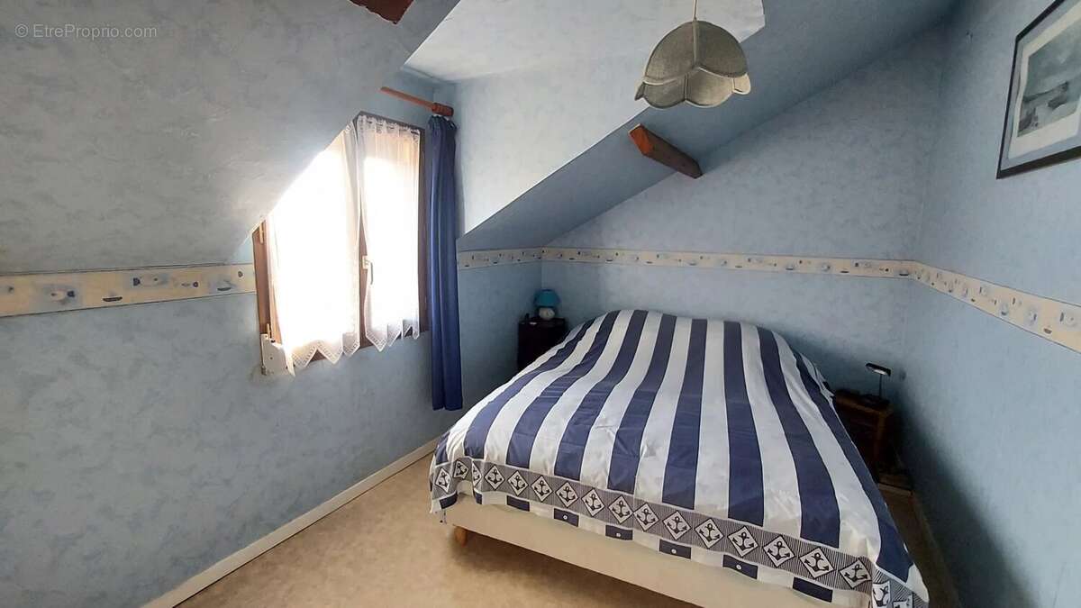 Maison à CAMIERS