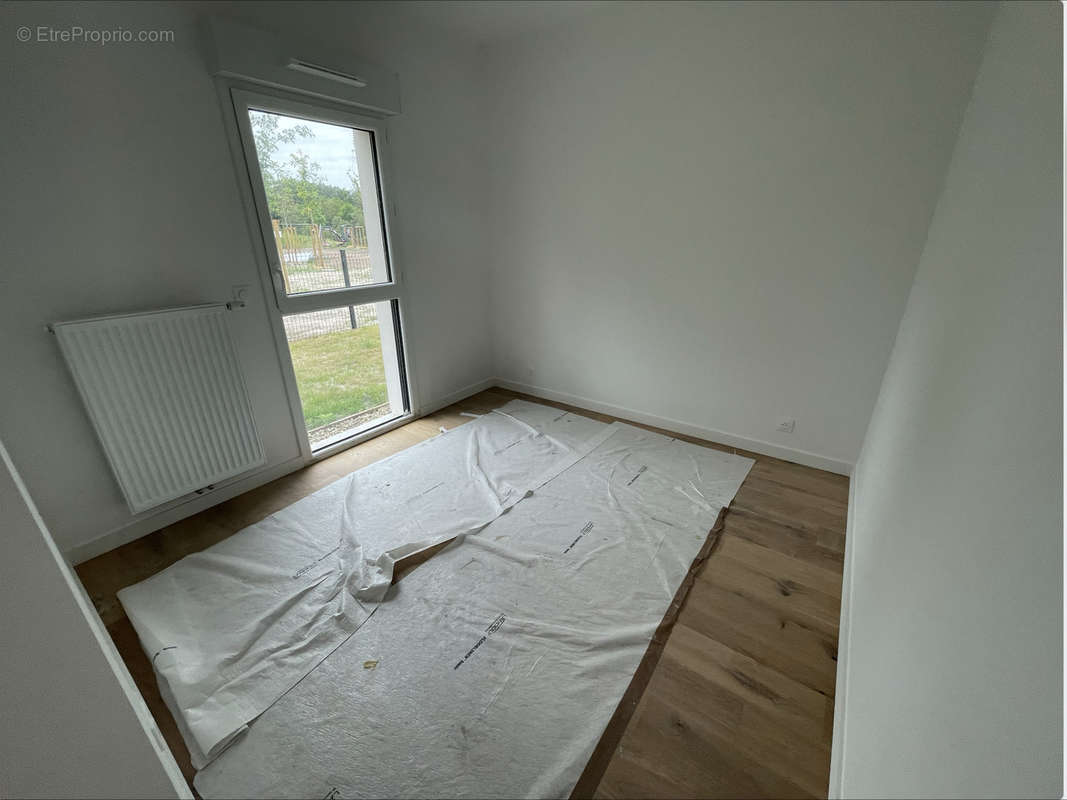 Appartement à GRADIGNAN