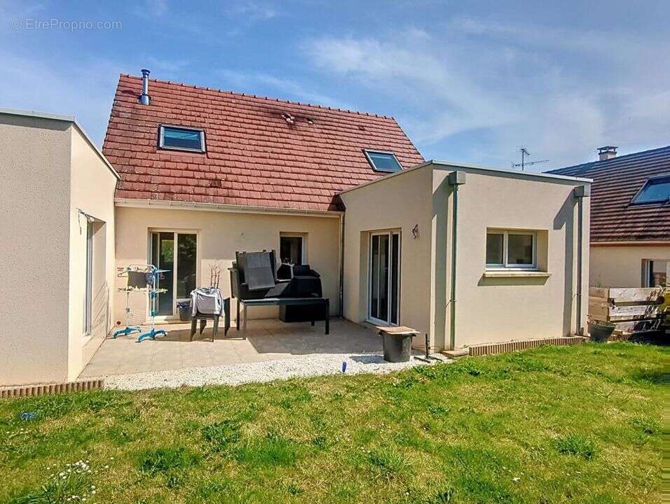 Maison à BAYEUX