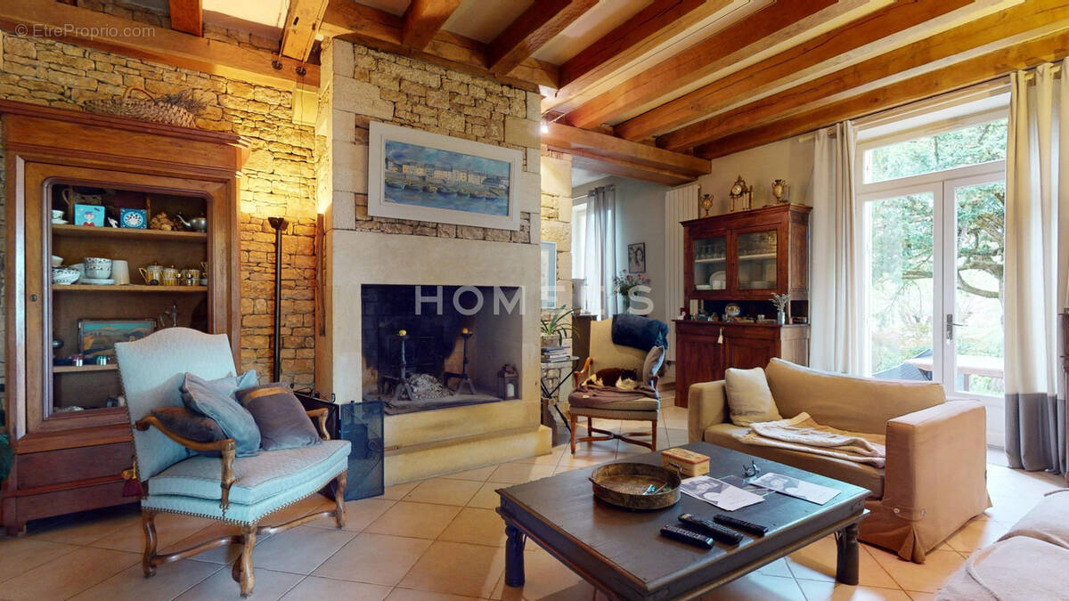 Maison à SARLAT-LA-CANEDA