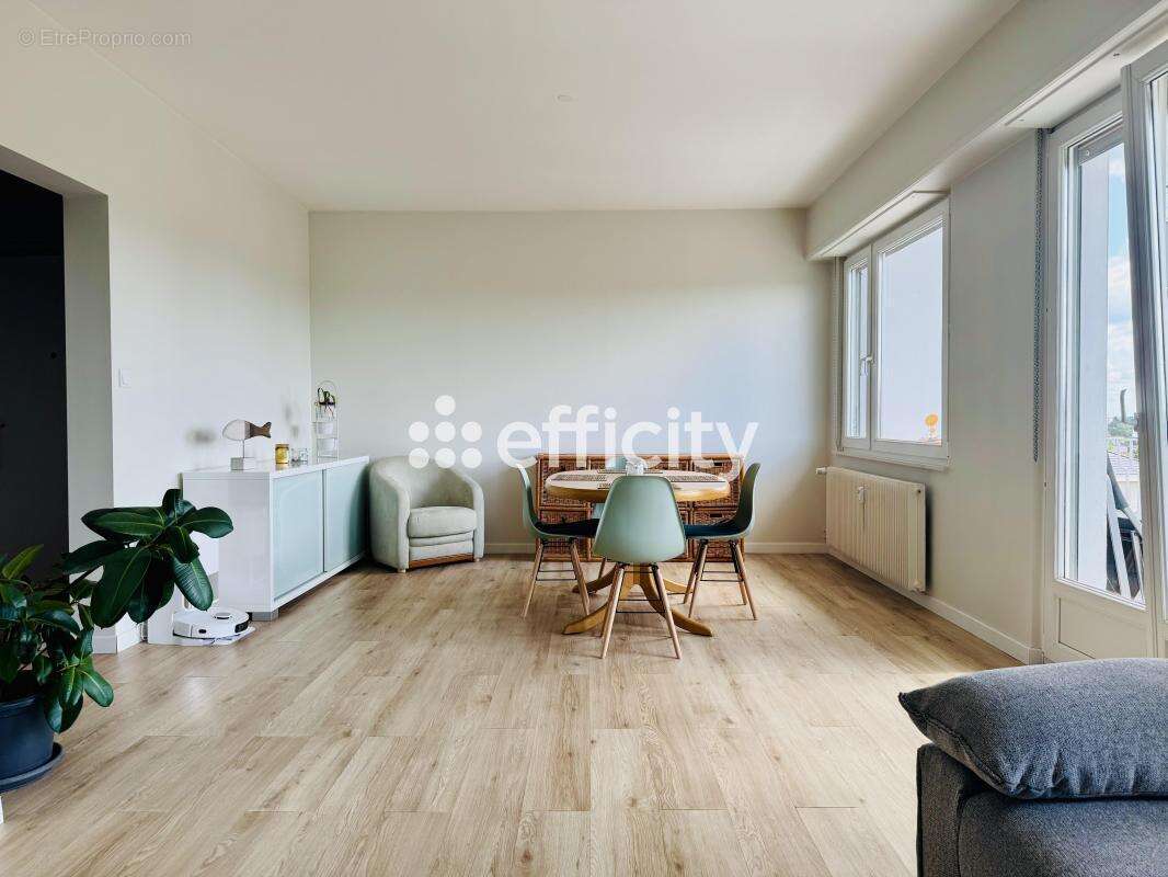 Appartement à HAGUENAU