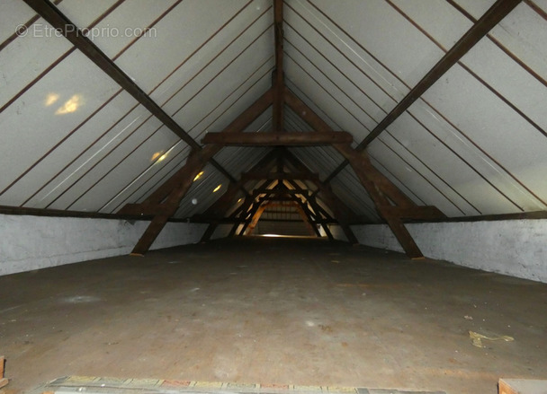 Appartement à ARRAS