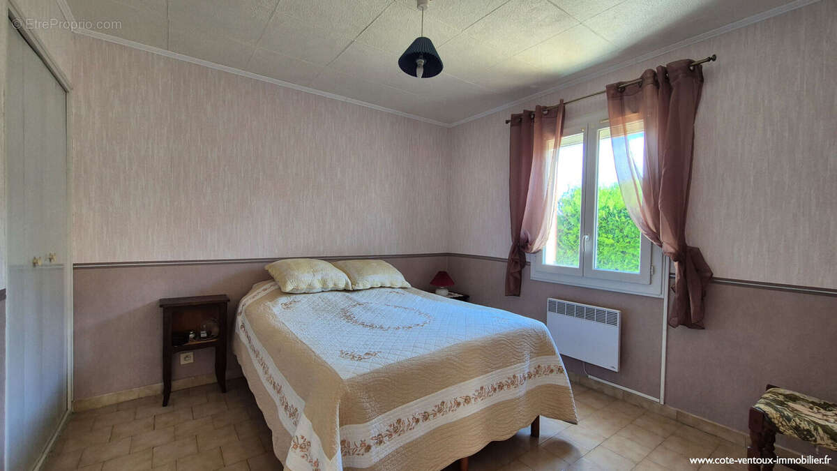 Maison à AUBIGNAN