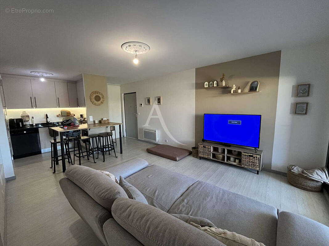 Appartement à FRONTIGNAN