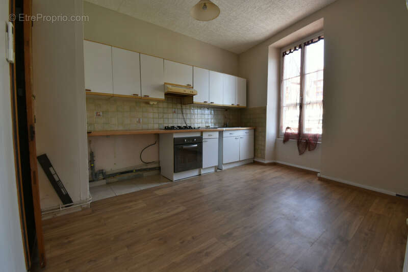Appartement à DOMFRONT
