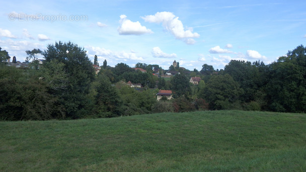 Terrain à BELVES