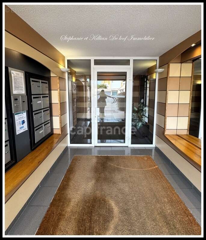 Appartement à AGDE