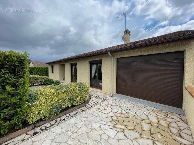 Maison à MERIGNAC