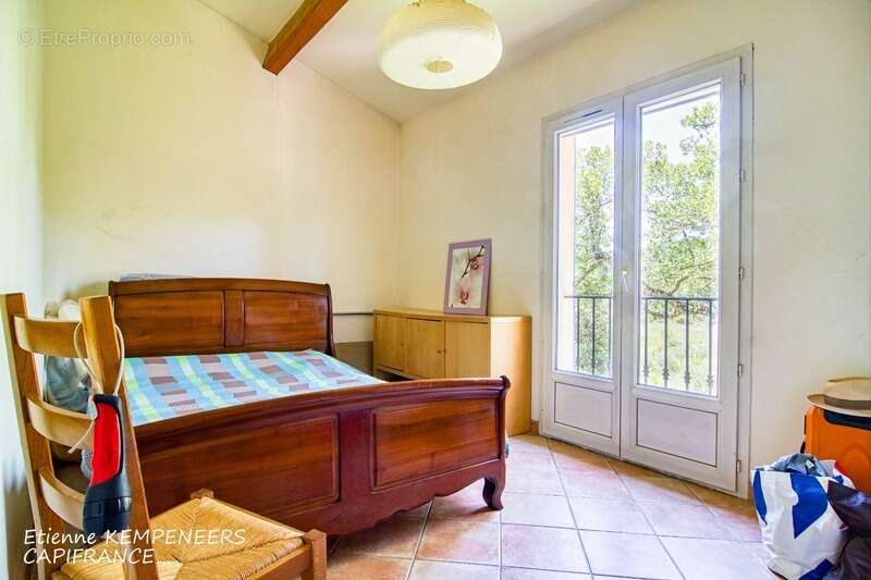 Maison à LORGUES