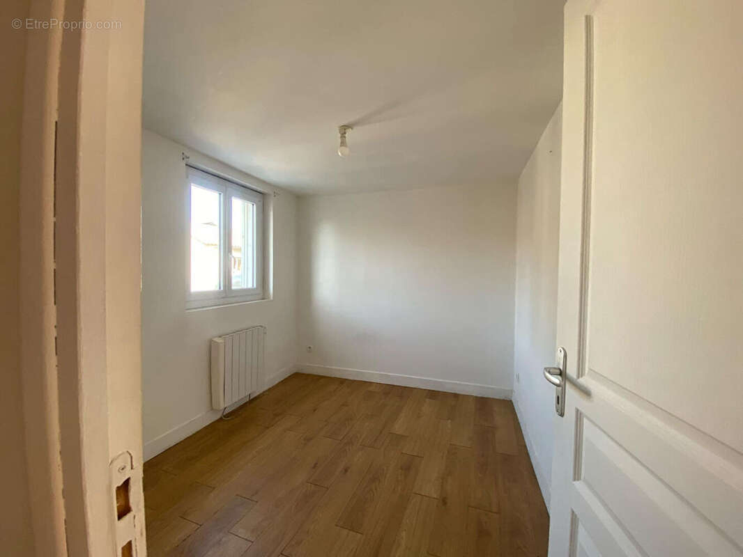 Maison à ANGERVILLE-L&#039;ORCHER