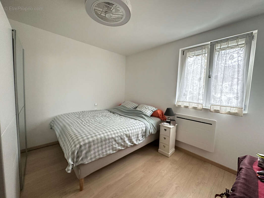 Appartement à ERSTEIN