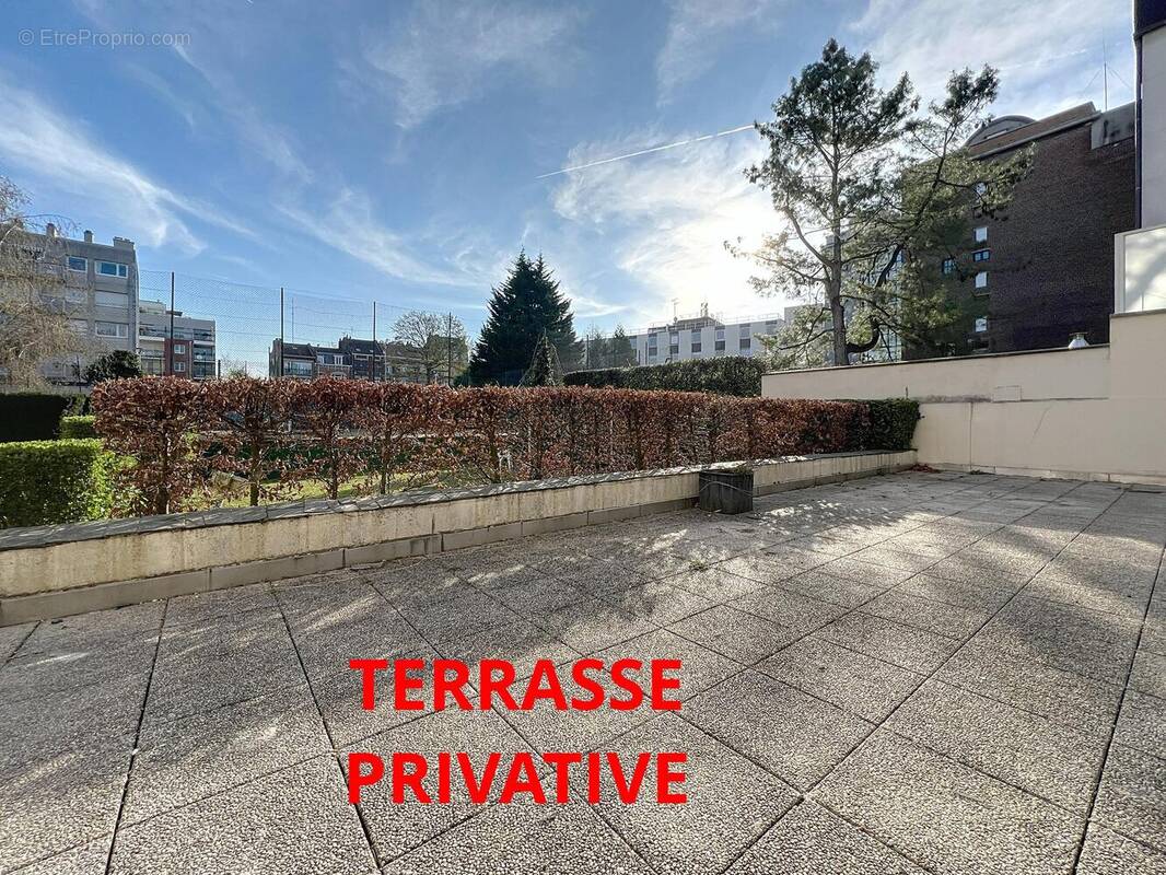 Appartement à LILLE