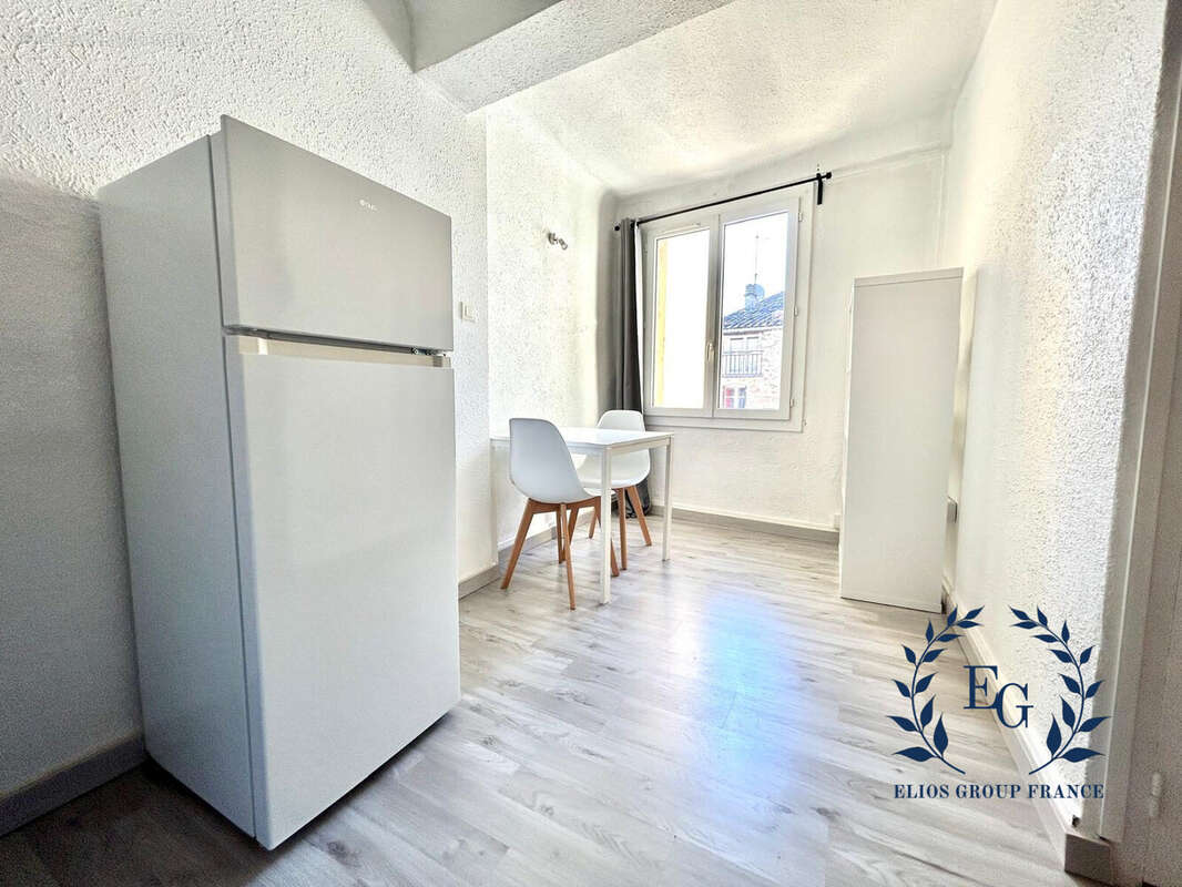 Appartement à TRANS-EN-PROVENCE