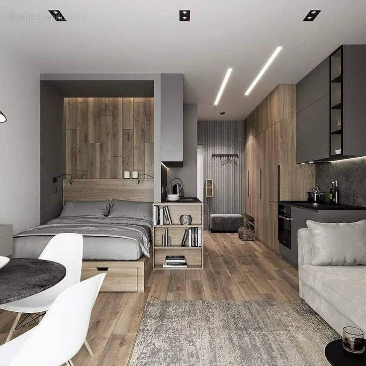 Appartement à VENISSIEUX