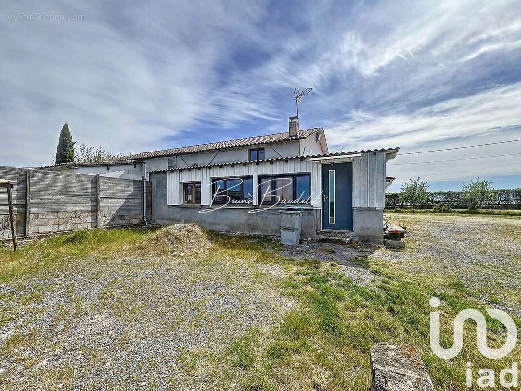Photo 9 - Maison à TARGON
