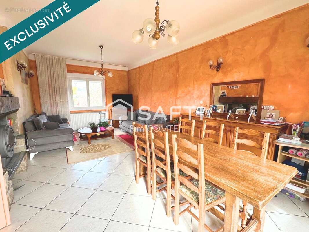 Photo 6 - Maison à ANNONAY