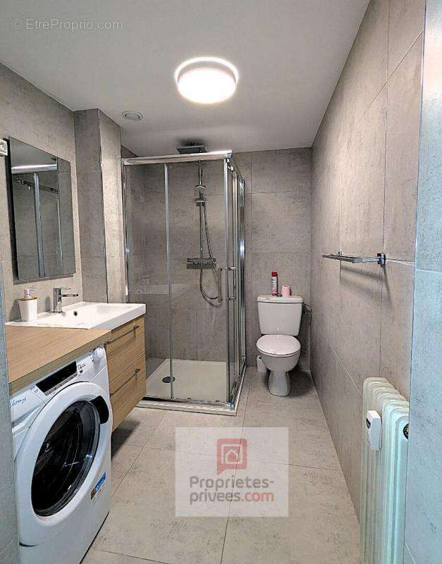 Appartement à DALUIS