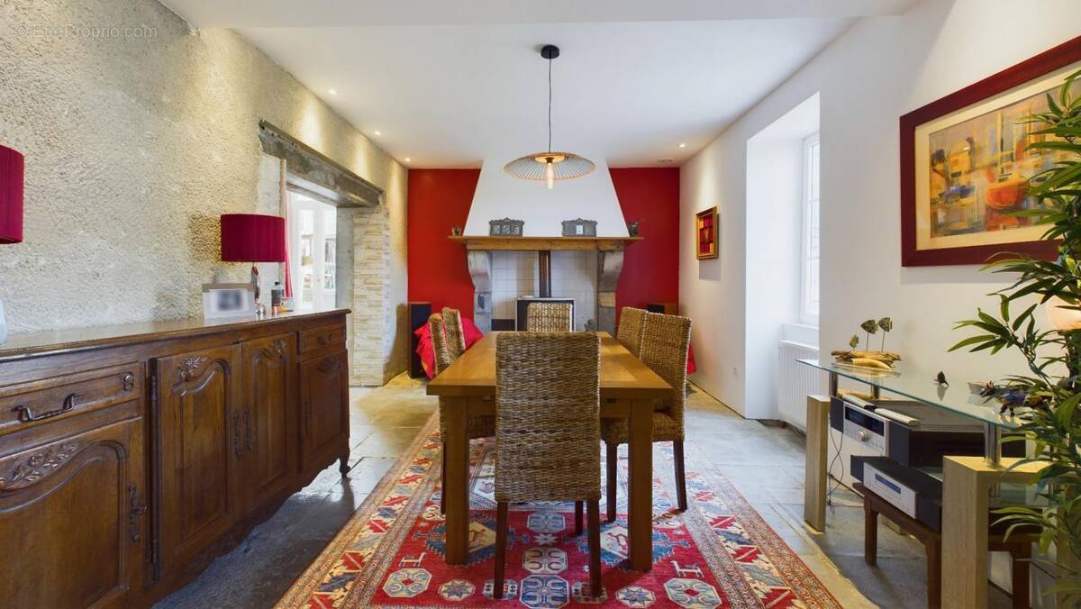 Maison à PEYREHORADE