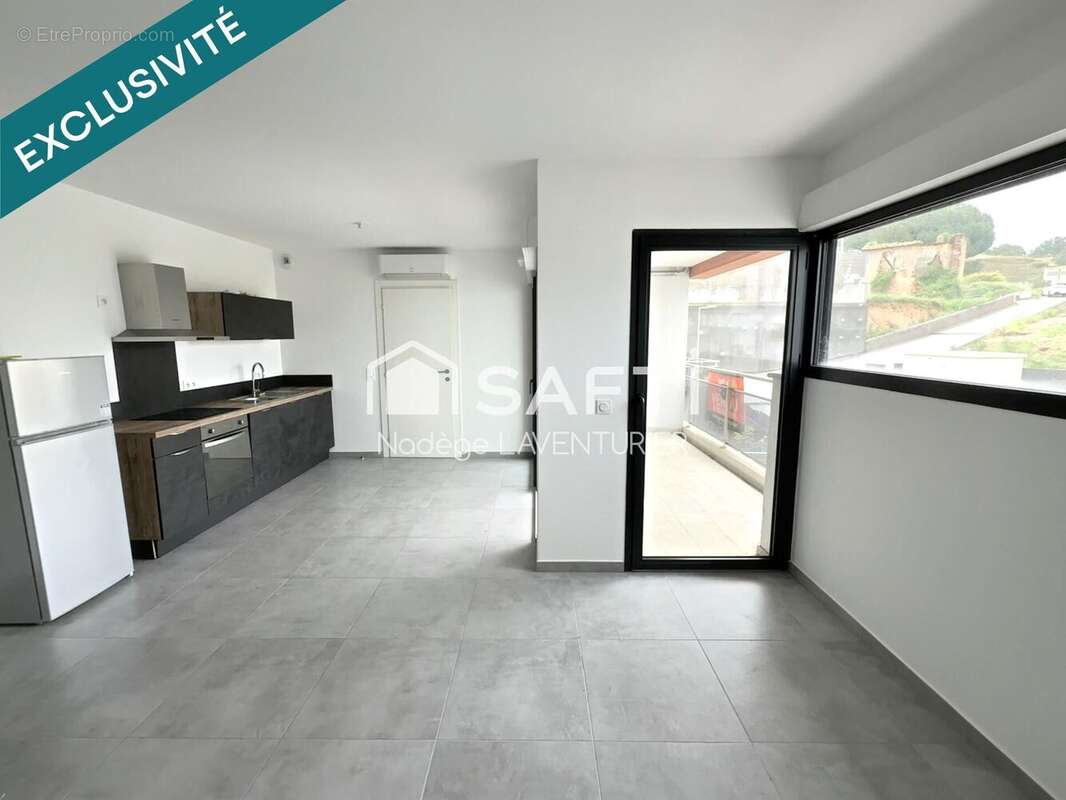 Photo 3 - Appartement à AJACCIO