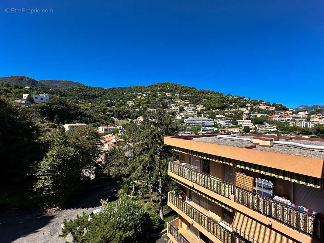 Appartement à ROQUEBRUNE-CAP-MARTIN