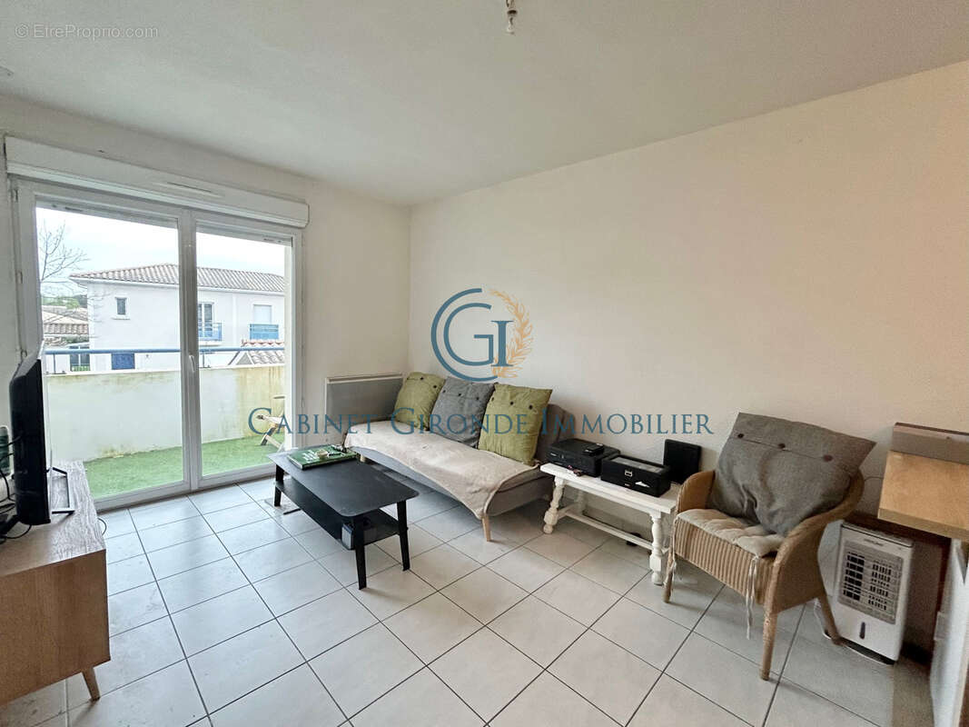 Appartement à LANGON
