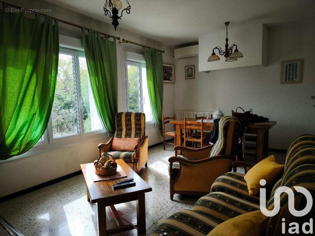 Photo 9 - Maison à LEDIGNAN
