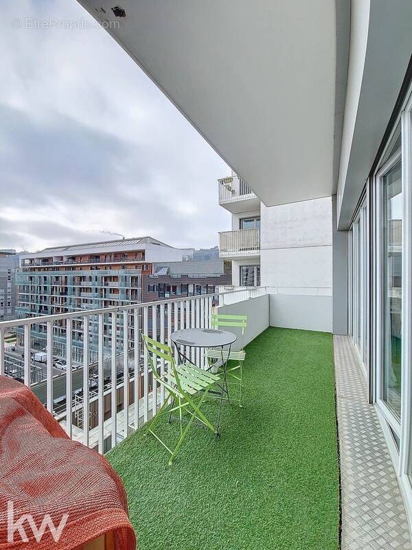 Appartement à LYON-2E
