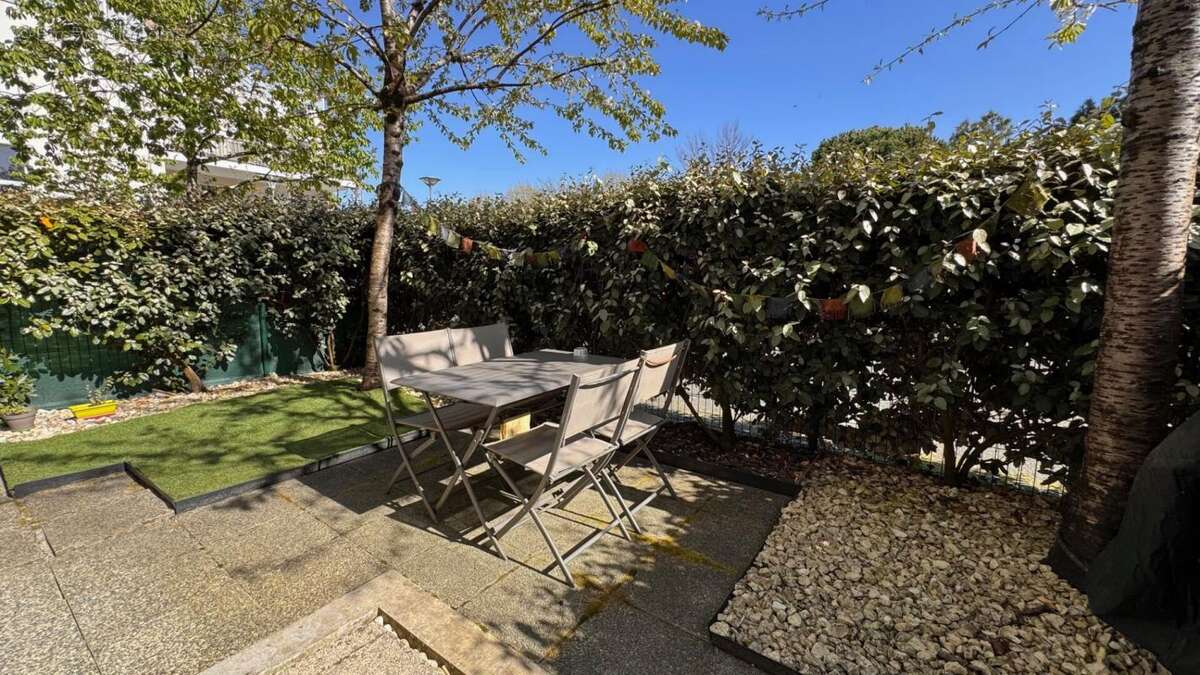 Appartement à ANDERNOS-LES-BAINS