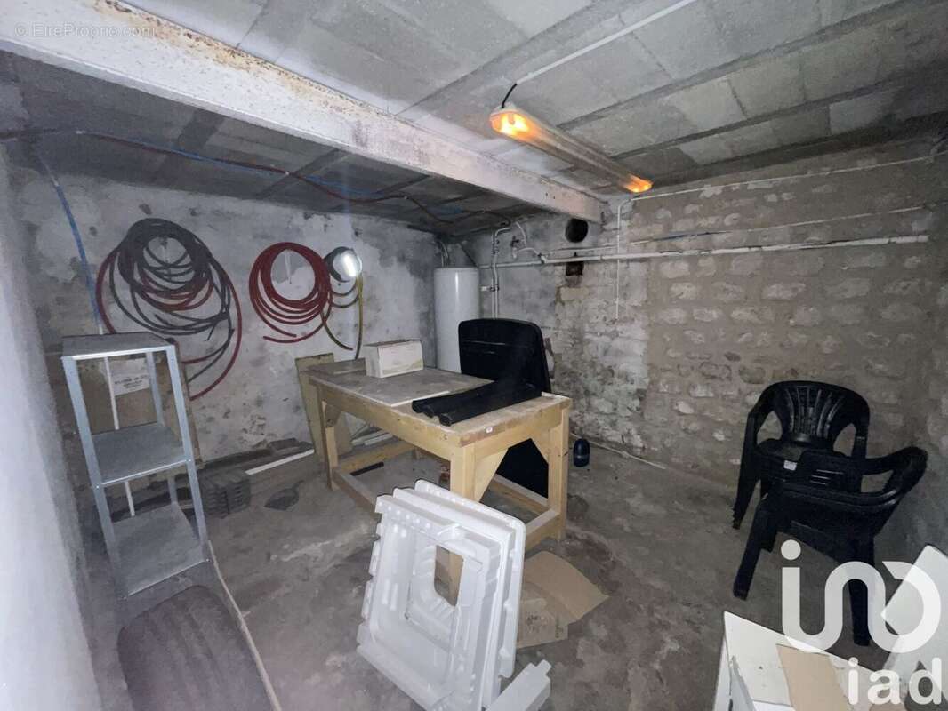 Photo 7 - Appartement à REIMS