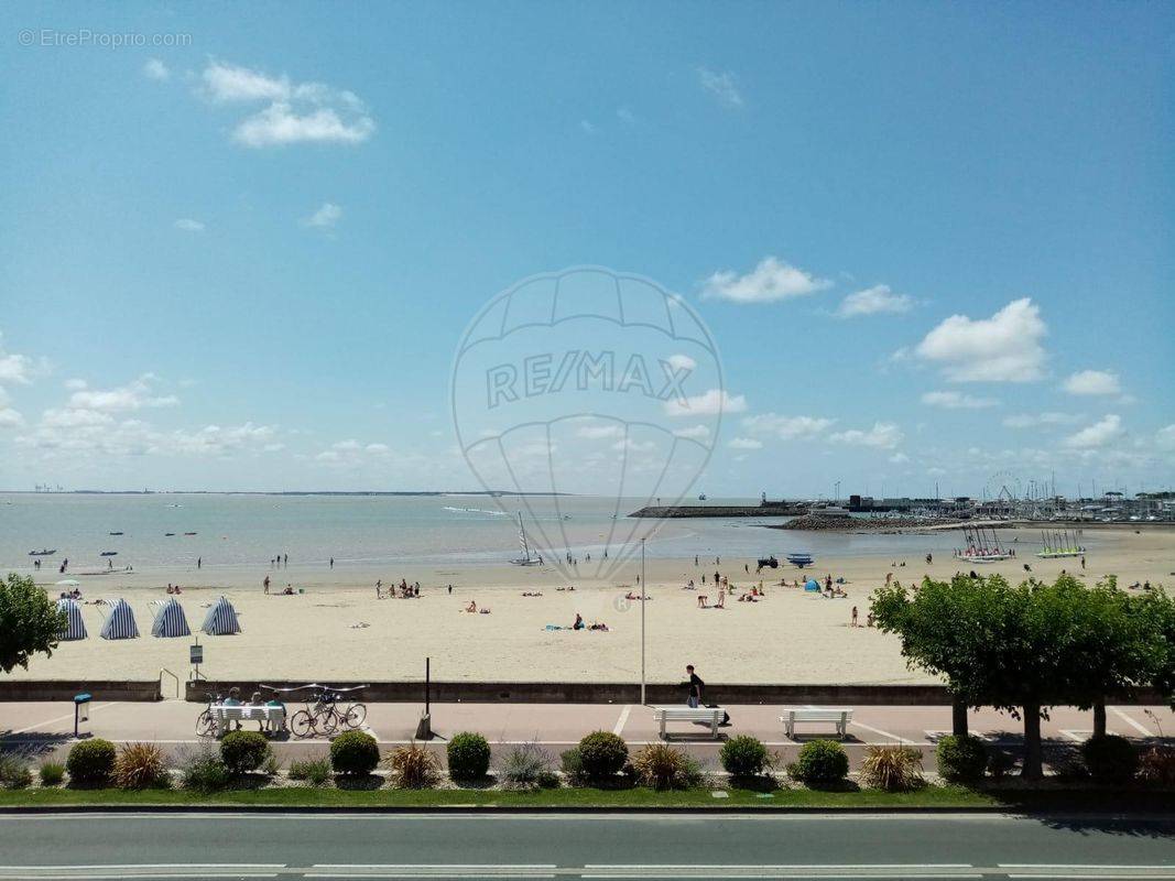 Appartement à ROYAN
