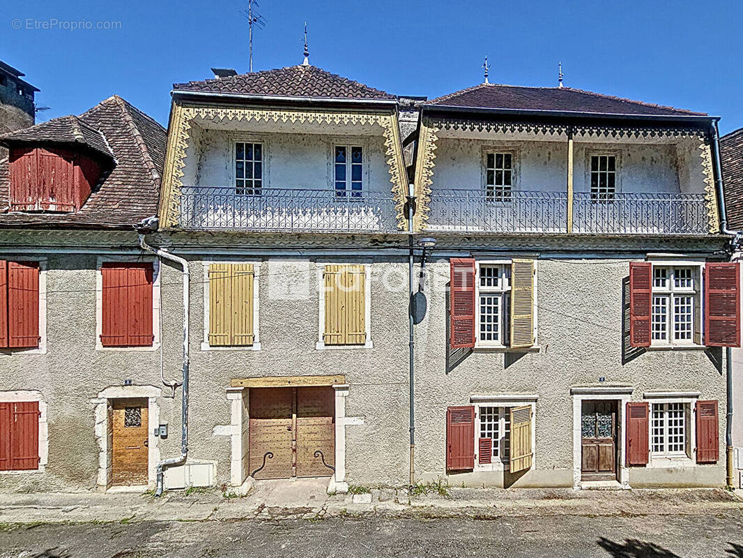 Maison à ORTHEZ
