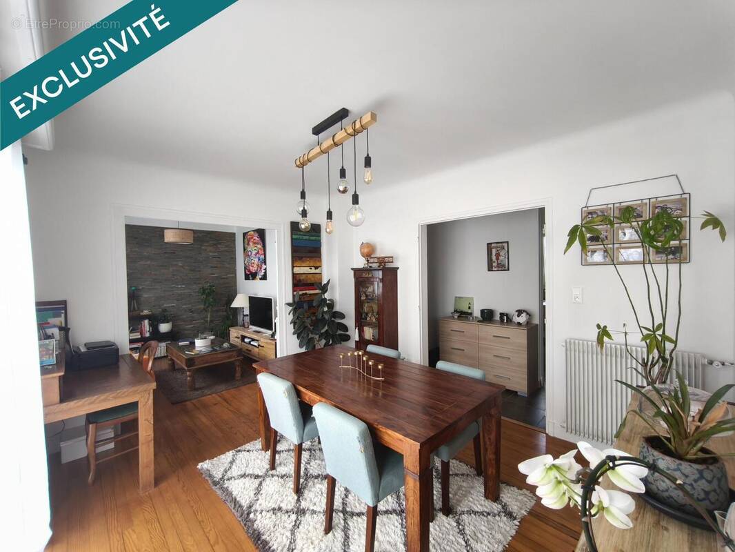 Photo 1 - Appartement à PAU
