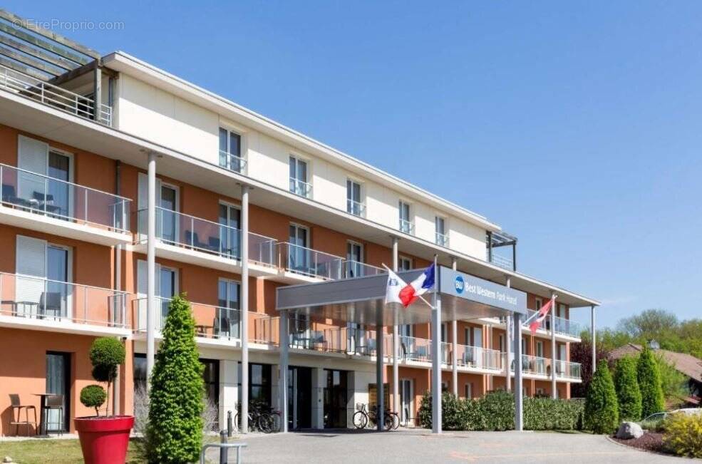 Appartement à THOIRY