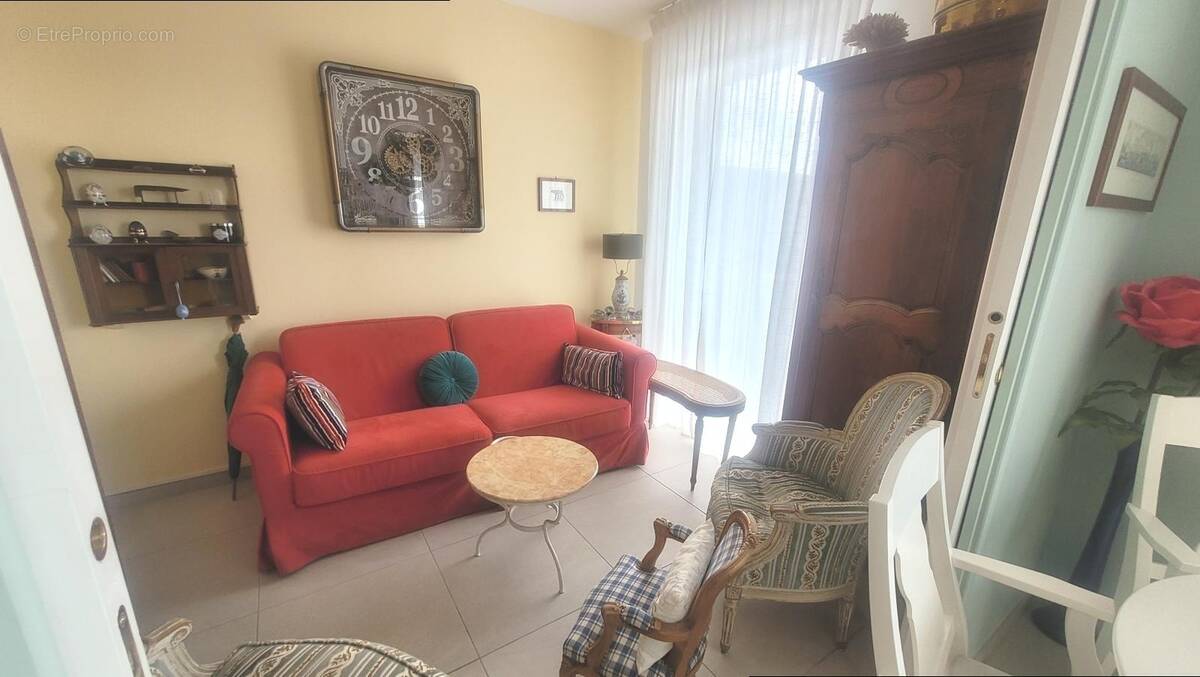 Appartement à CASTELNAU-LE-LEZ