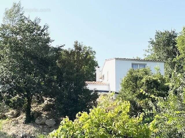 Maison à LE THORONET
