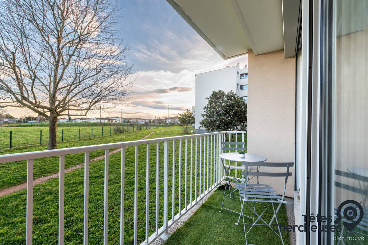 Appartement à BRON