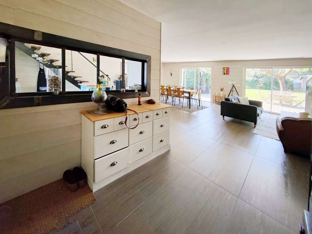 Maison à LA BREDE