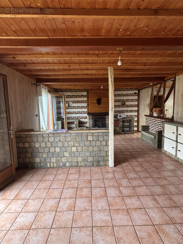 Maison à CANDAS