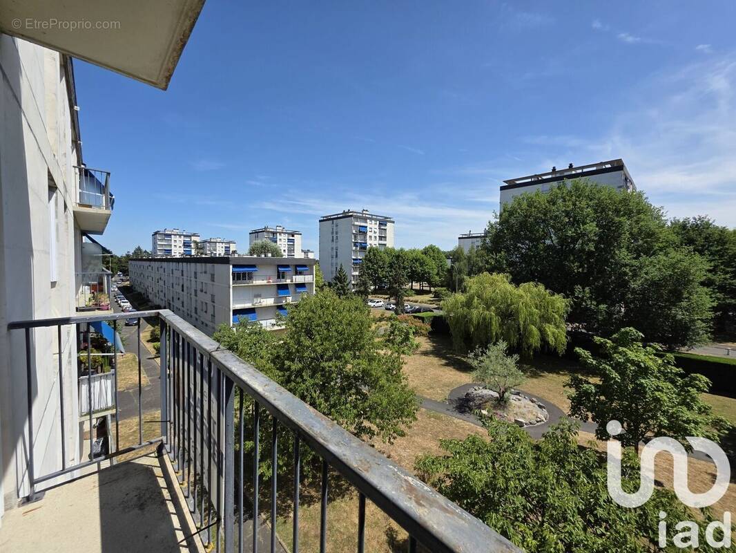 Photo 1 - Appartement à TOURS