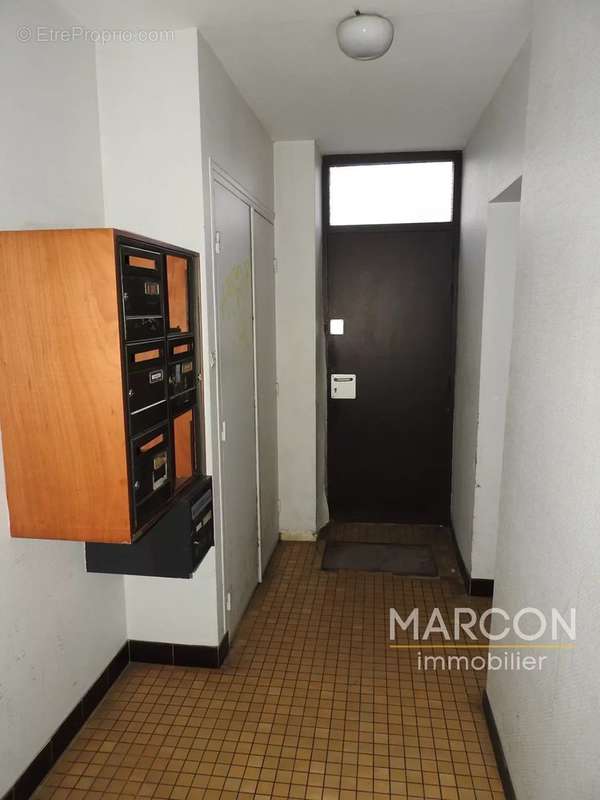 Appartement à AUBUSSON