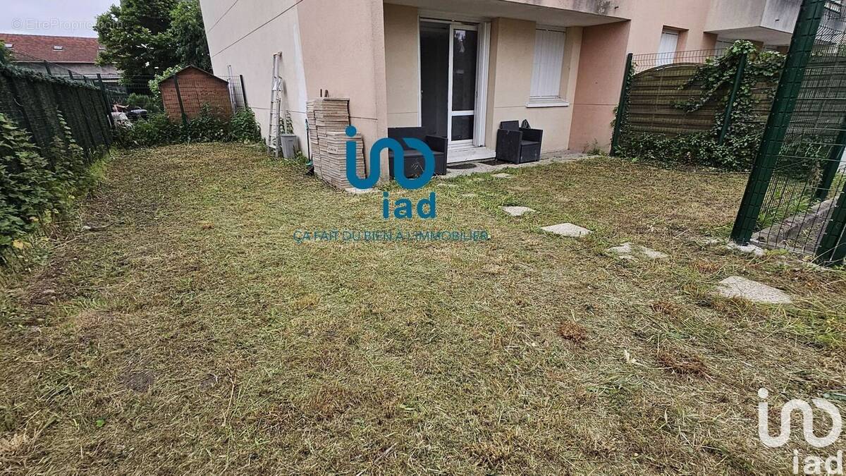 Photo 1 - Appartement à LIVRY-GARGAN