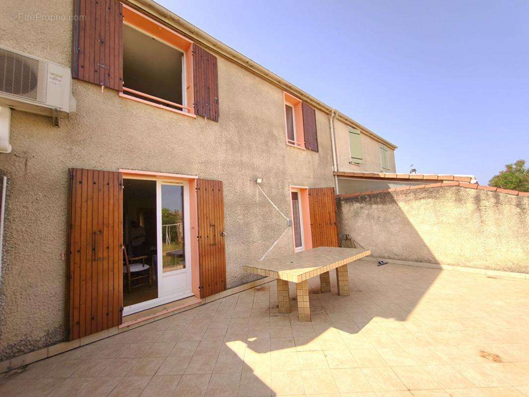 Maison à VEDENE