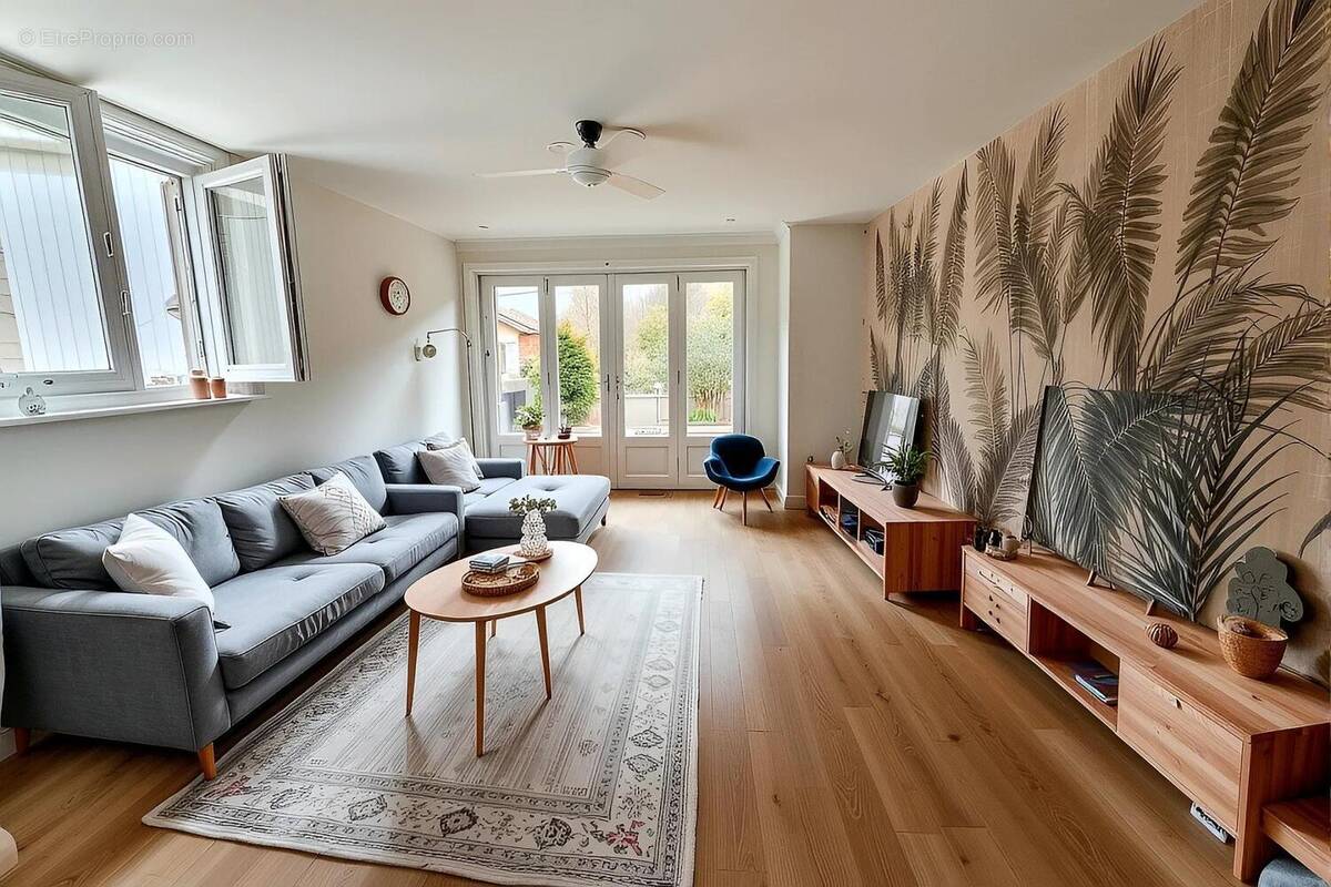 Photo 1 - Appartement à LE CROISIC