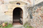 Maison à MERVENT